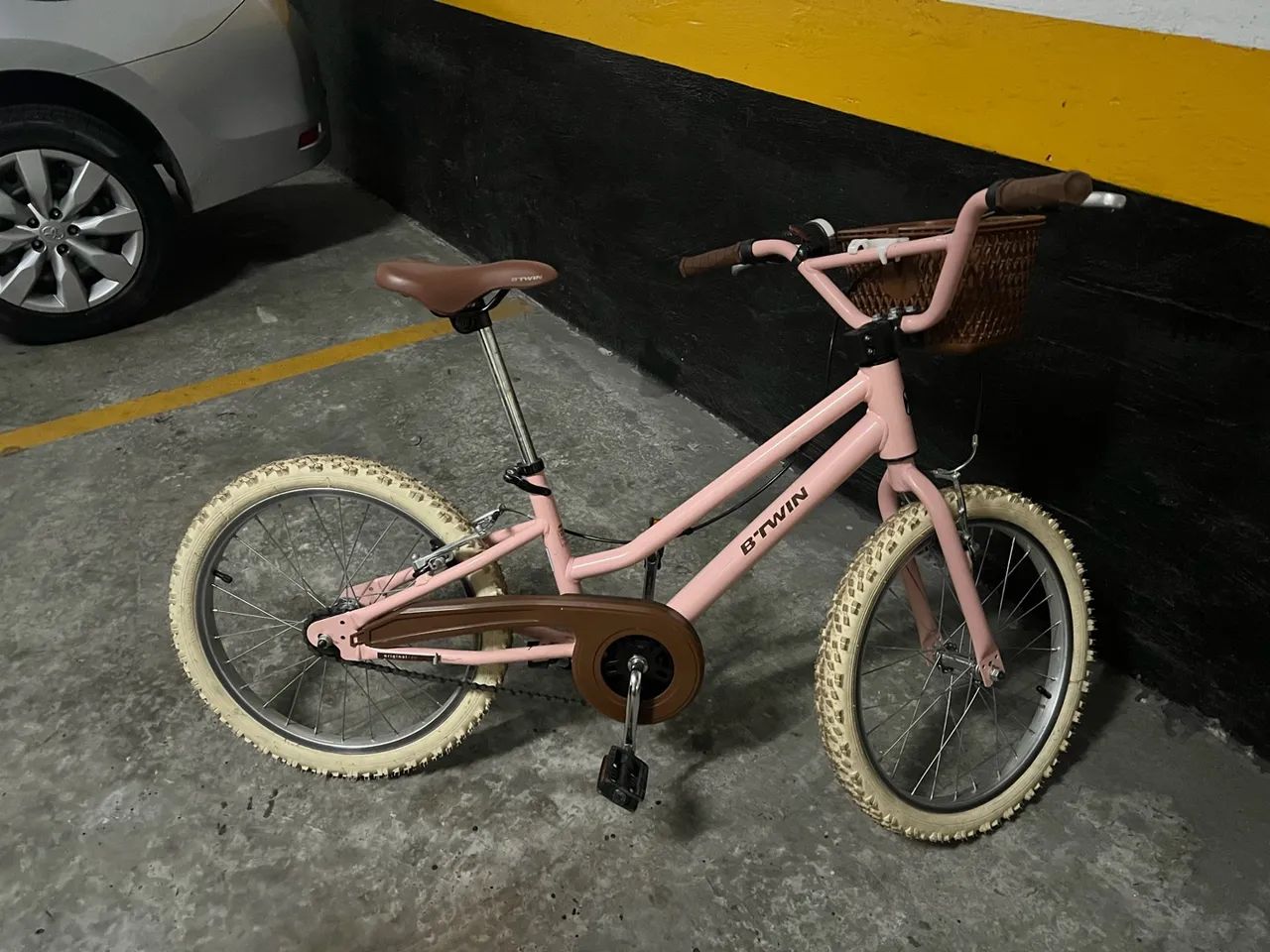 Bicicleta Aro 20 Btwin Riverside - Foto 3