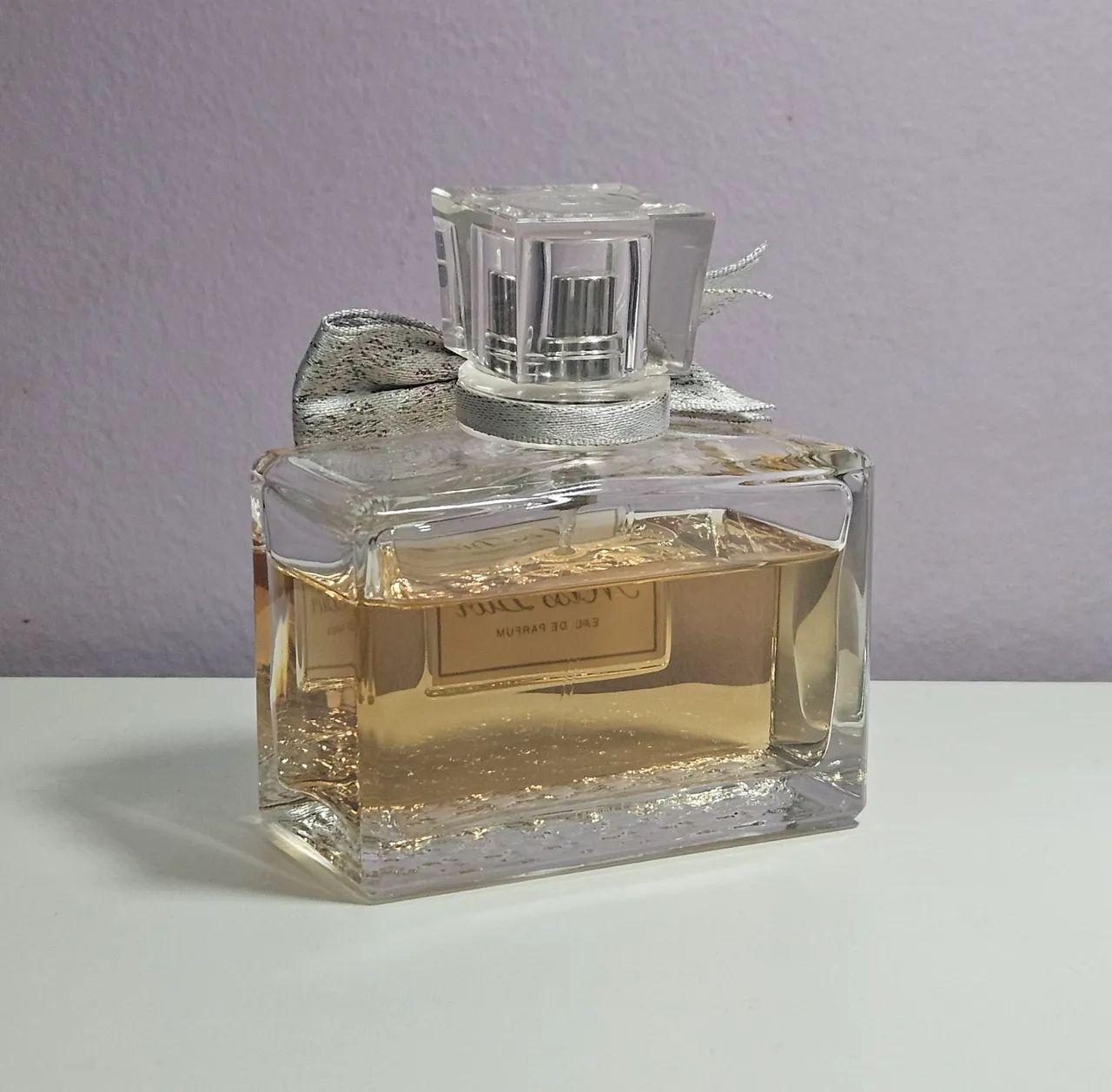 Perfume Miss Dior EDP 100ml - Foto 3