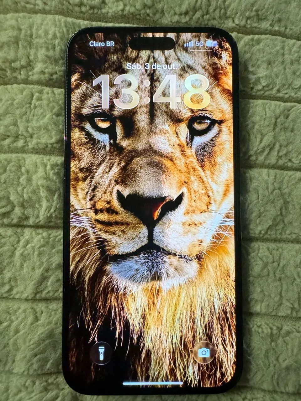iPhone 14 Pro Max 256gb - Foto 5