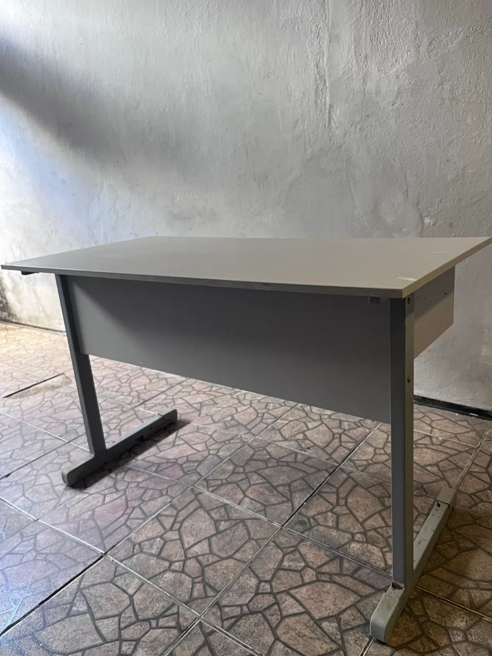 Mesa escritório reunião  - Foto 3