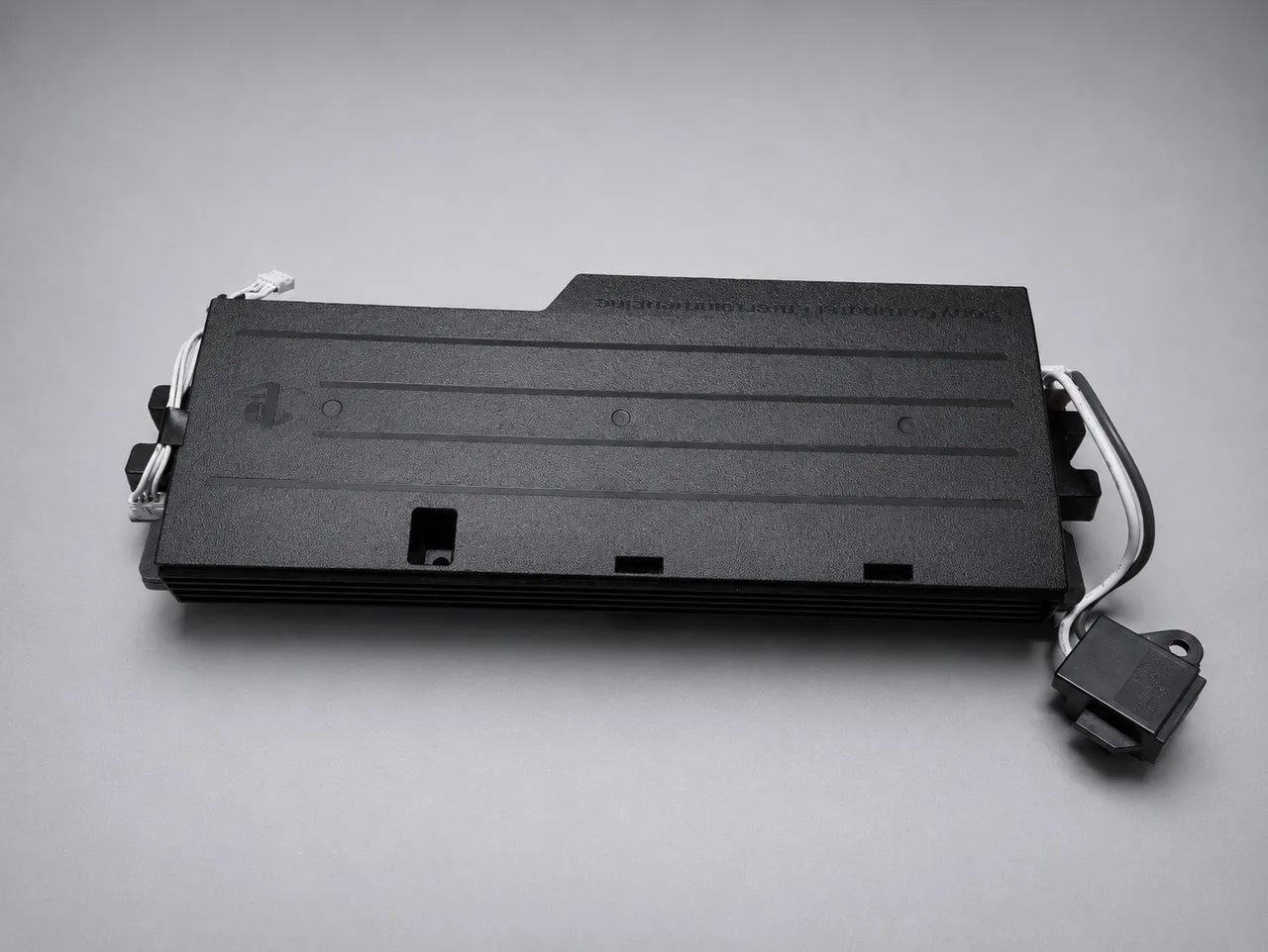 Fonte Para Play Station 3 Slim
