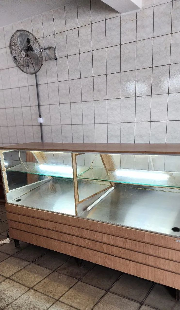Vendo Vitrine Neutra - Foto 5