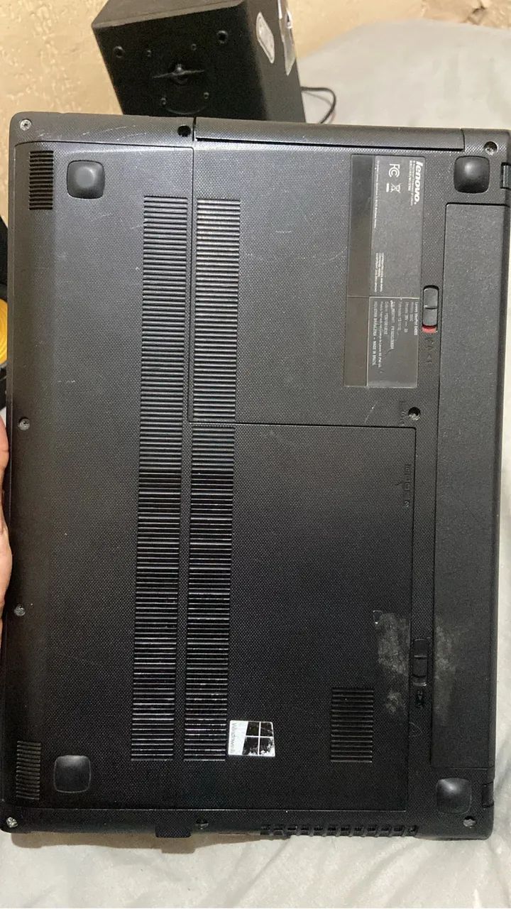 Notebook Lenovo Ideapad C3040S - Foto 2