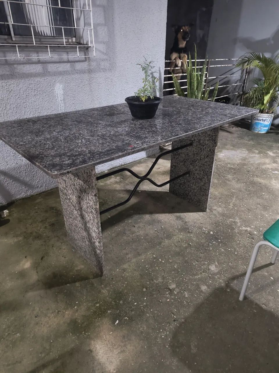 Mesa mamore  - Foto 2