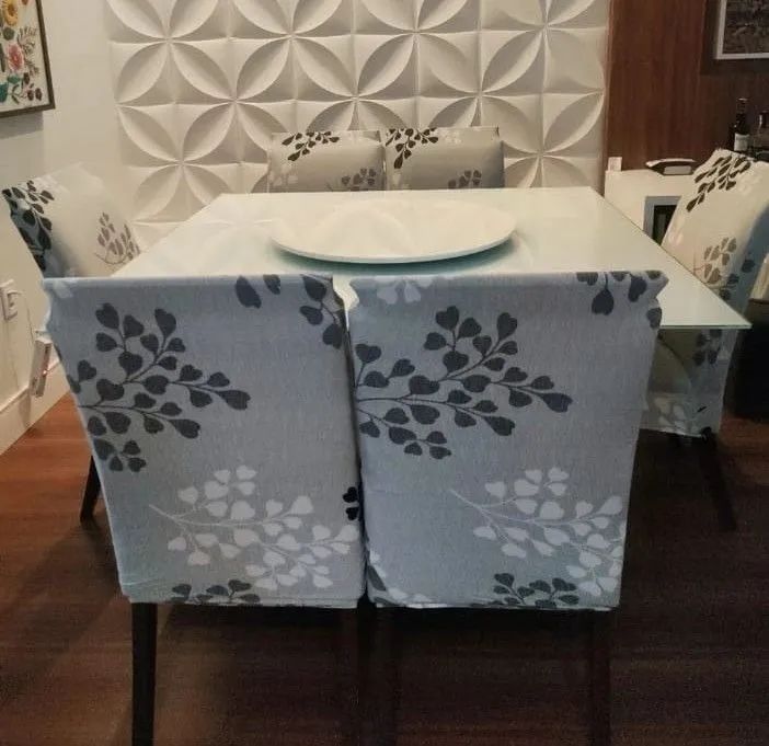 Linda mesa de jantar - Foto 4