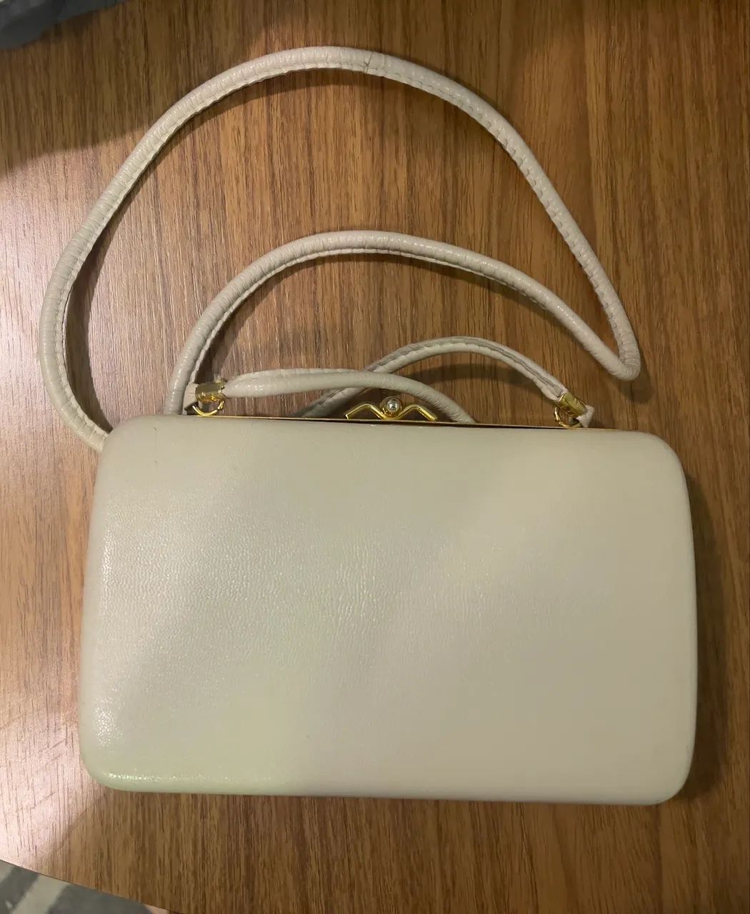 BOLSA COURO  - Foto 2