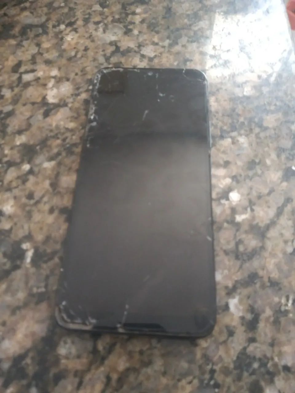 Vendo esse celular moto e7 - Foto 2