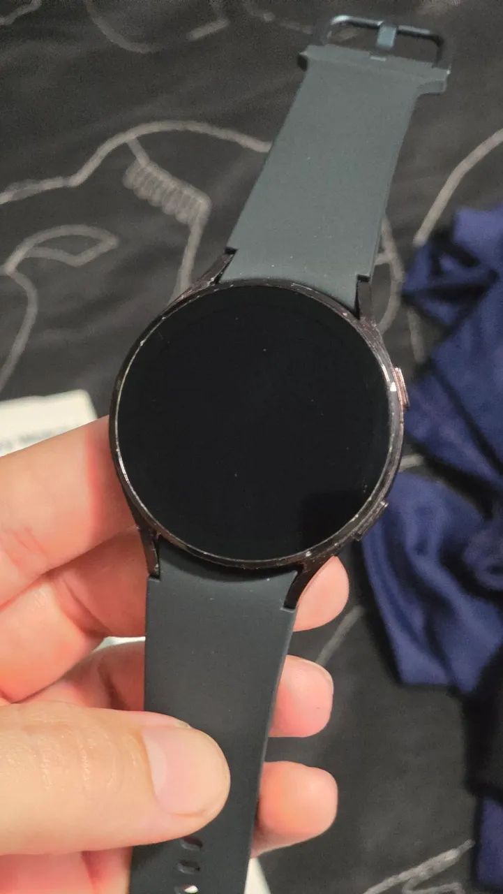 Galaxy watch 4 wifi/bluetooth - Foto 2