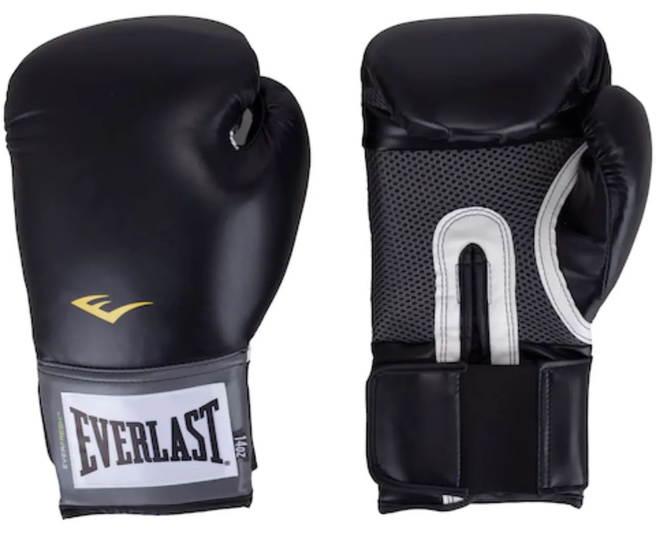 Luvas de Boxe Everlast Pro Style - 14 OZ -  - Foto 2