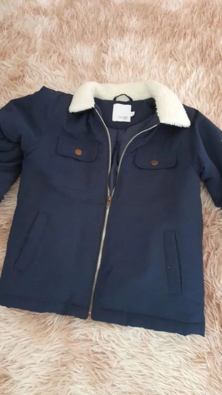 Roupas - Foto 4