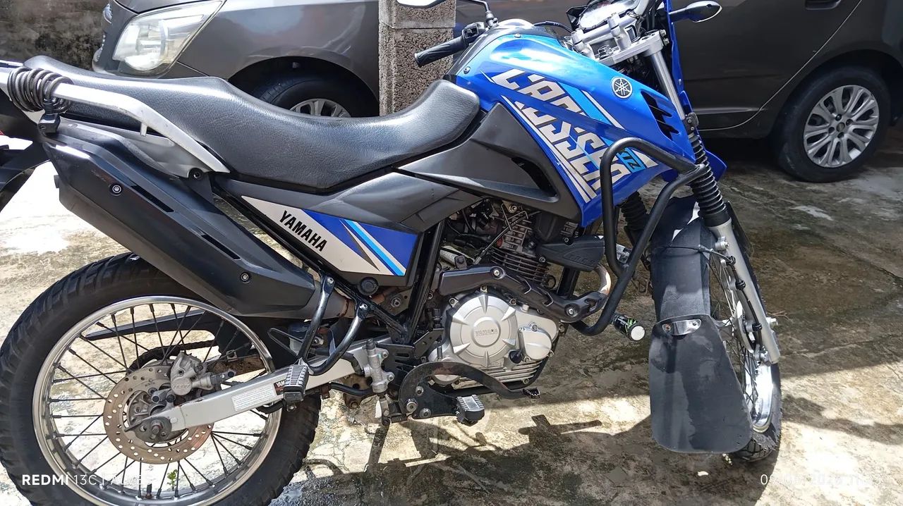 crosser z 150 - Foto 2