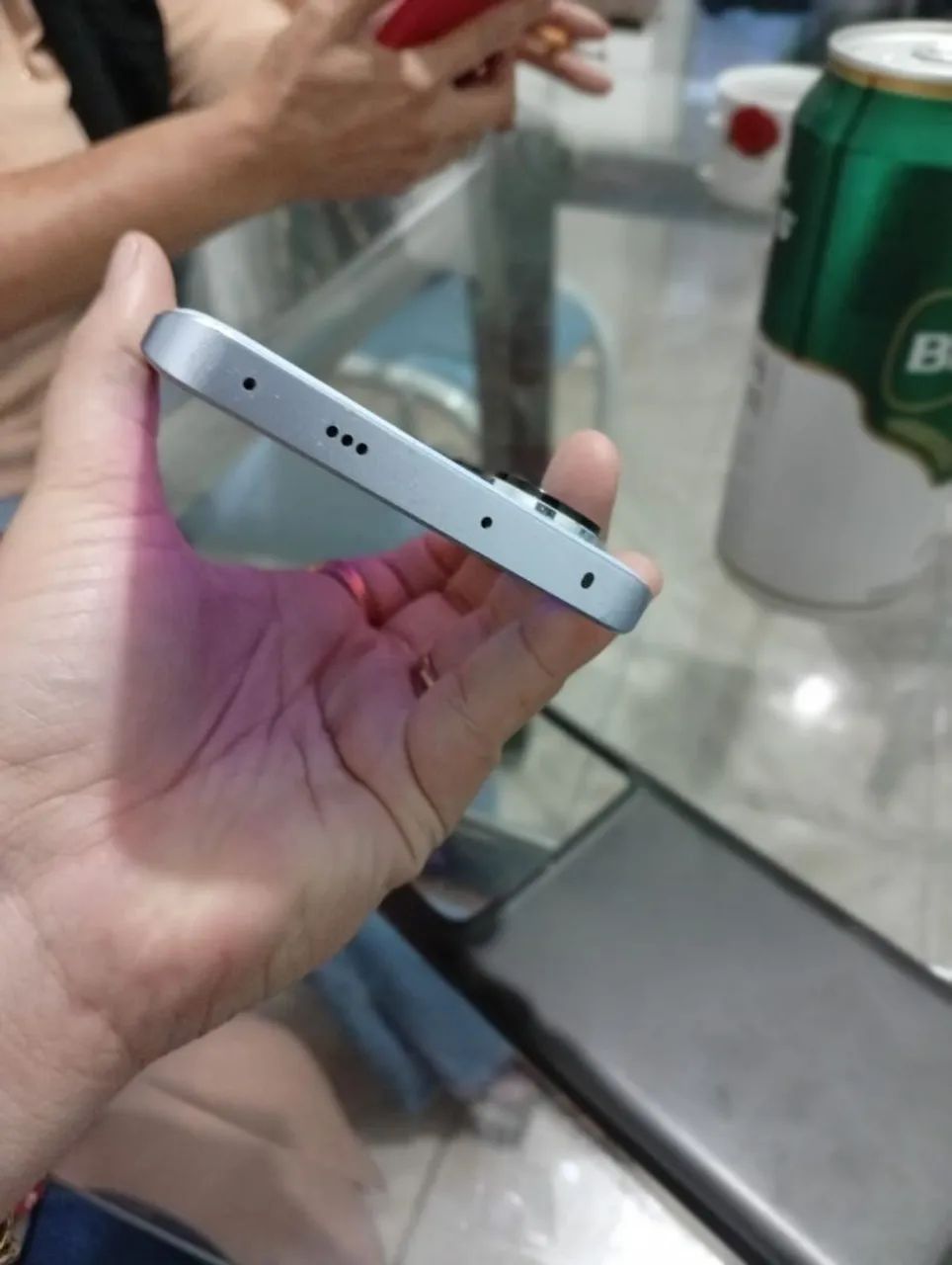 Xiaomi Redimi Note 13 pro plus 512gb/12 RAM  - Foto 5