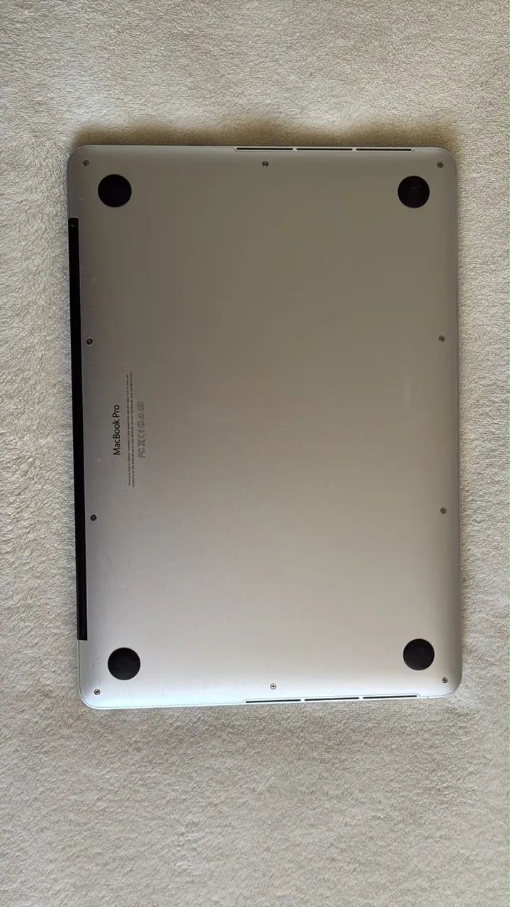 MacBook Pro Retina 13? 2014 i5 8GB - Funcionando - Foto 2