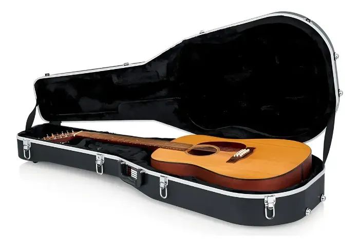 Hardcase Gator VIOLÃO  - Foto 3