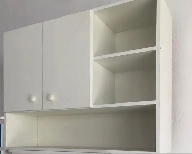 Armário Multiuso Aéreo (Entrega Grátis) - Foto 3