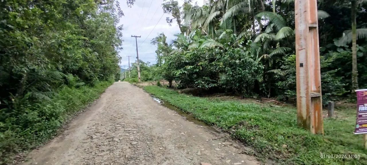 Lotes a Venda em Morretes - Foto 2