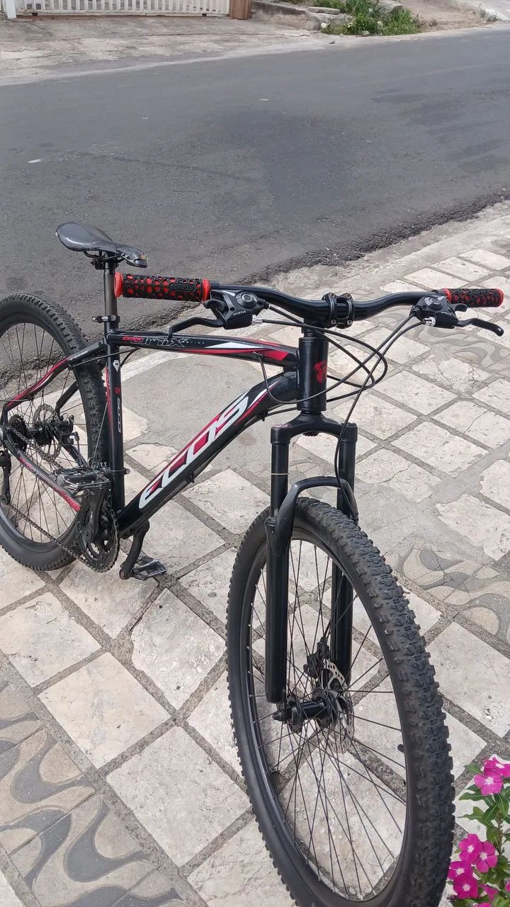Bicicleta aro 29 - Foto 2