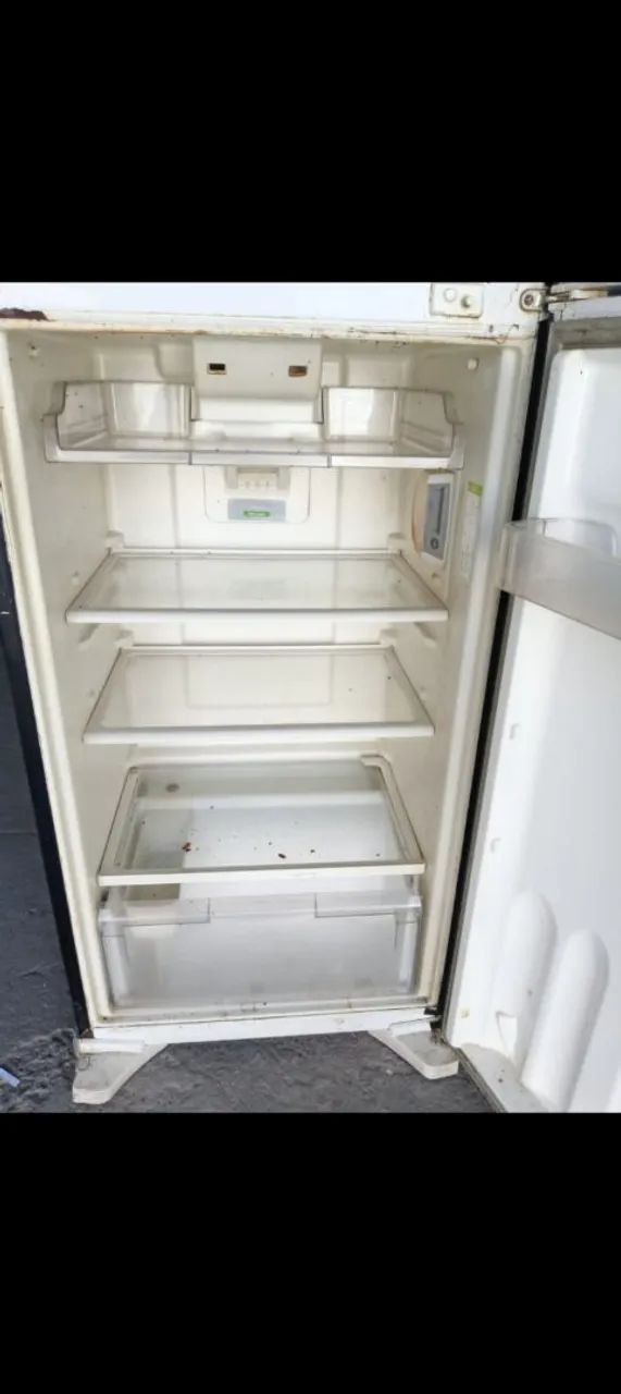 Geladeira duplex. - Foto 4