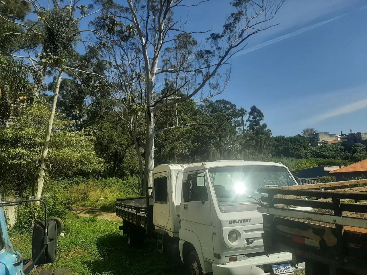 VW Delivery 8.150 - Foto 3
