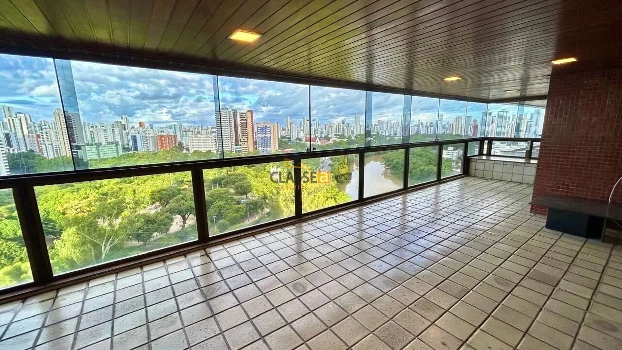Apartamento 4 Suítes ao lado do Parque da Jaqueira - Foto 2