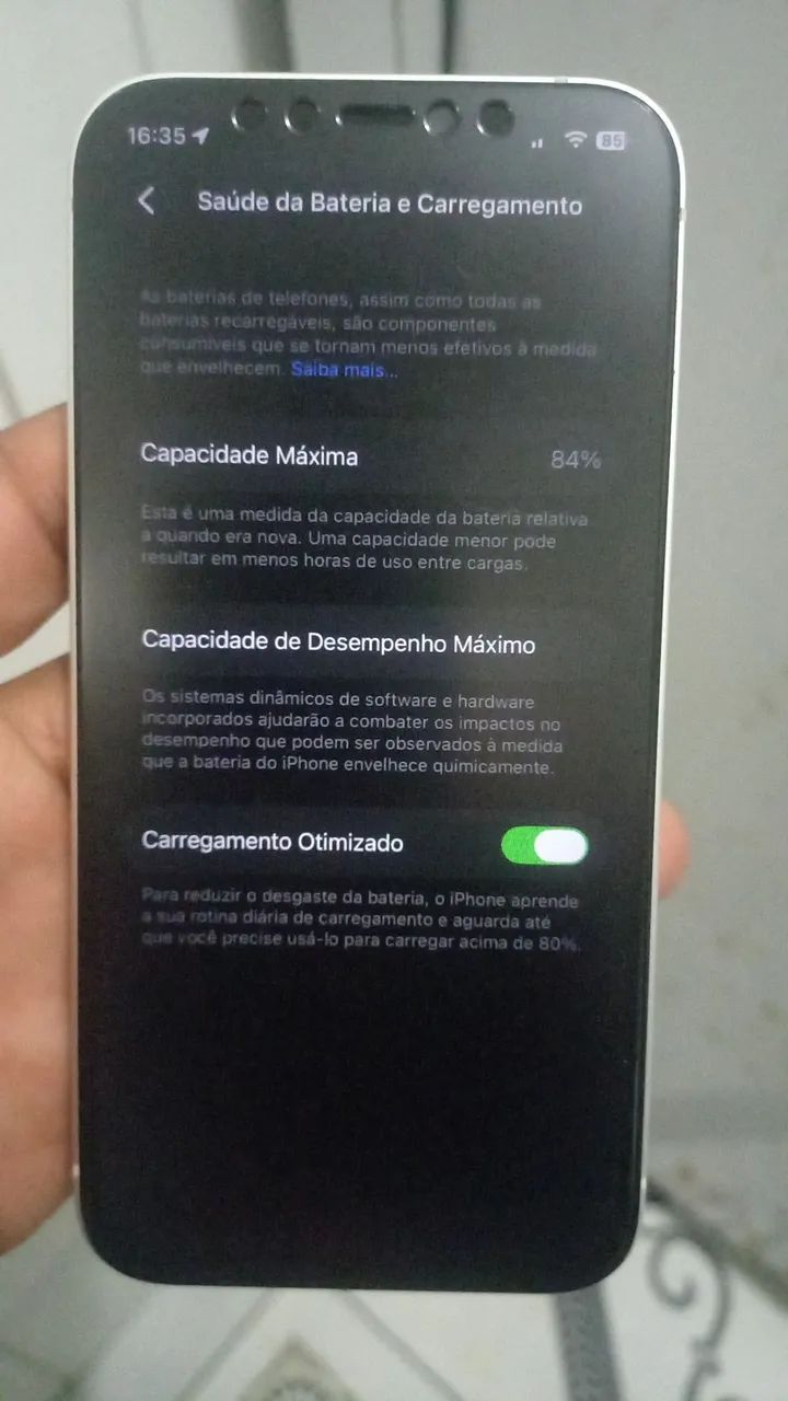 Iphone 12 - Foto 4