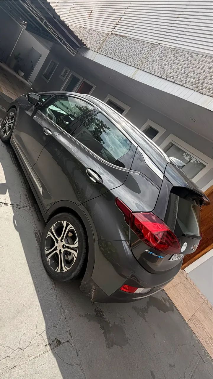 Chevrolet Bolt EV Premier 203cv (elétrico) 2020 - Foto 2