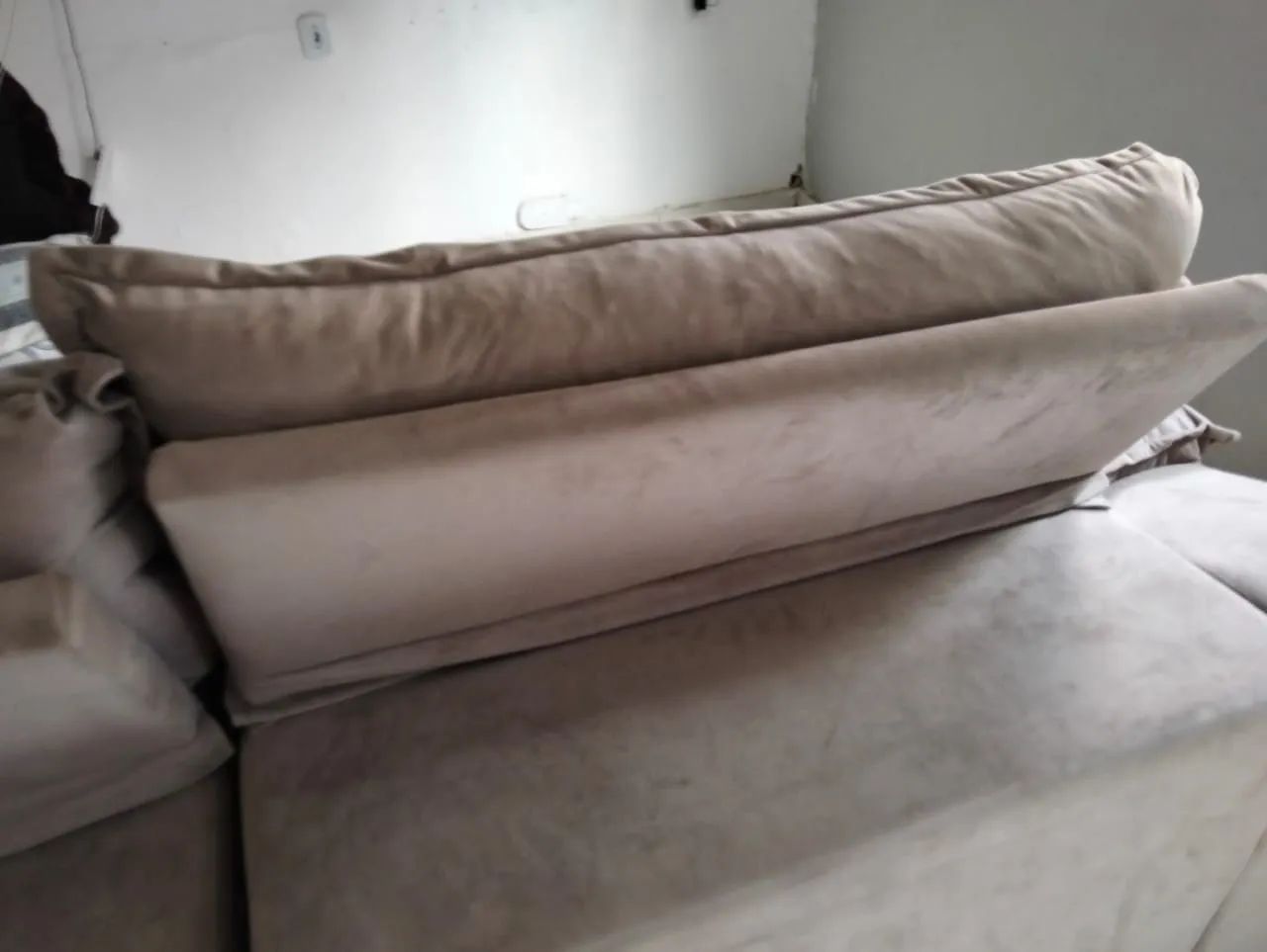 Sofa retrátil  - Foto 3