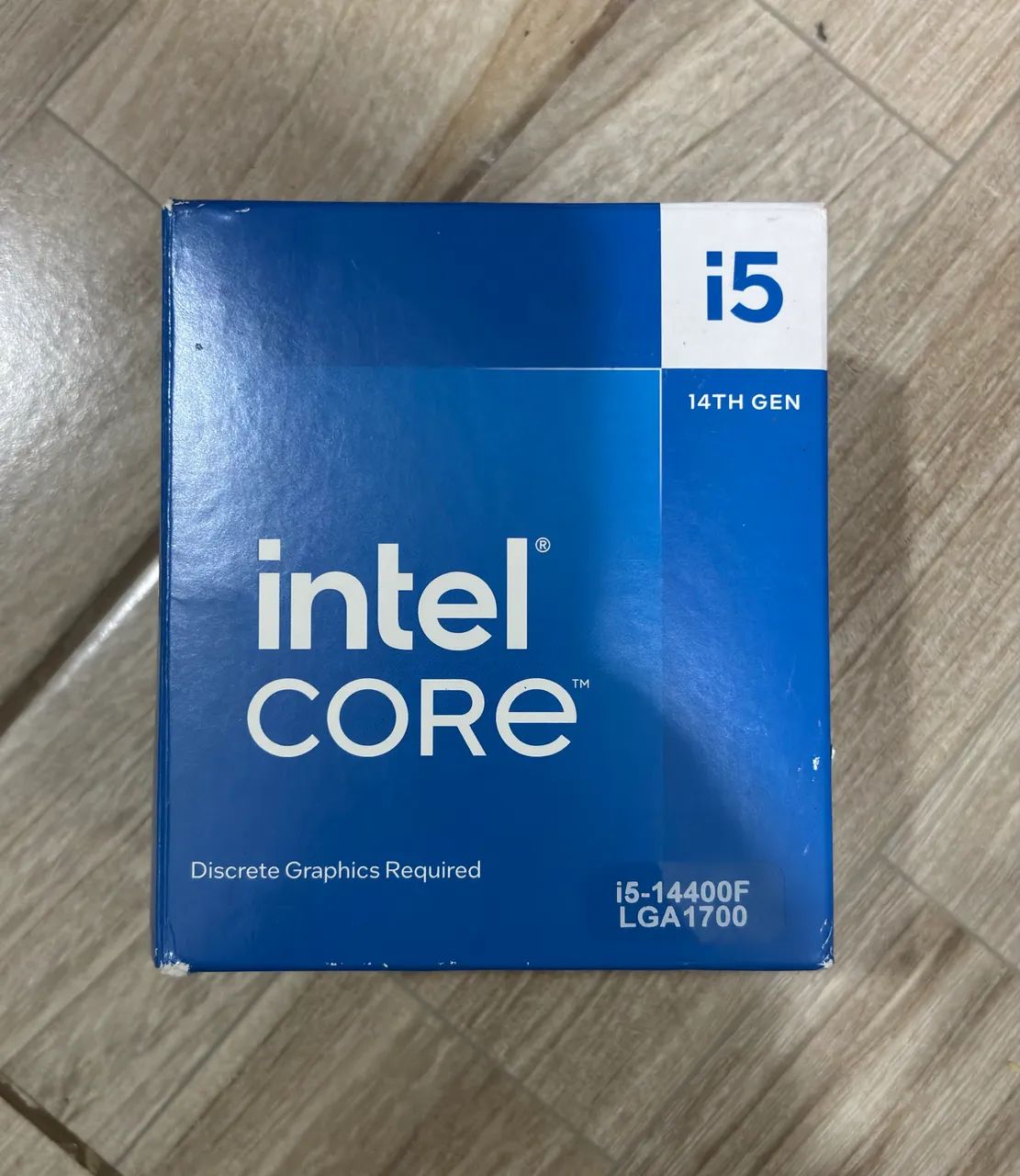 Intel Cooler Box Intel LGA 1700 - Foto 2
