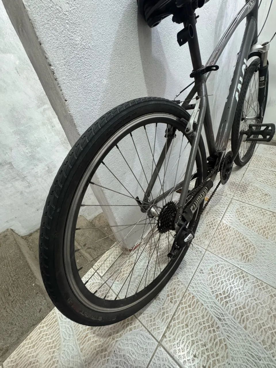 Vendo Caloi 700  - Foto 3
