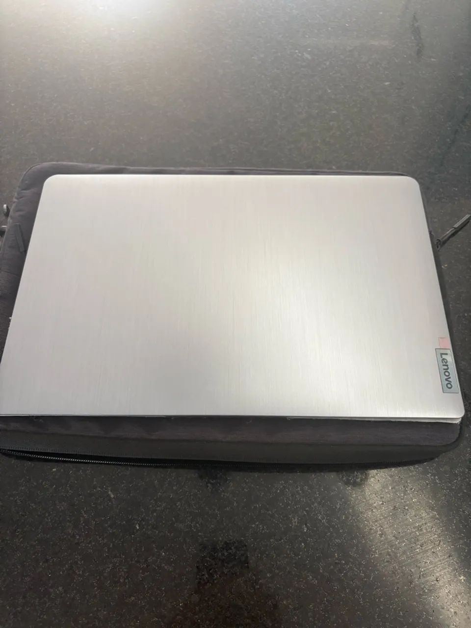 Lenovo IdeaPad3 - Estado Novo - Foto 3