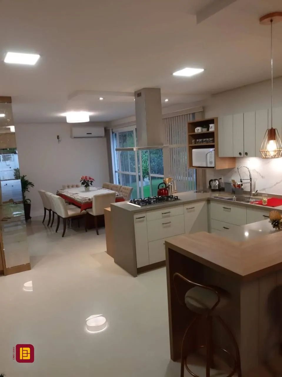 Casa em Daniela - Foto 3