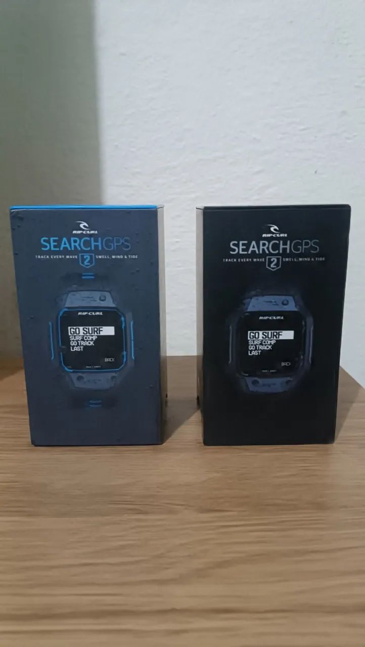 Relógio - rip curl search GPS 2