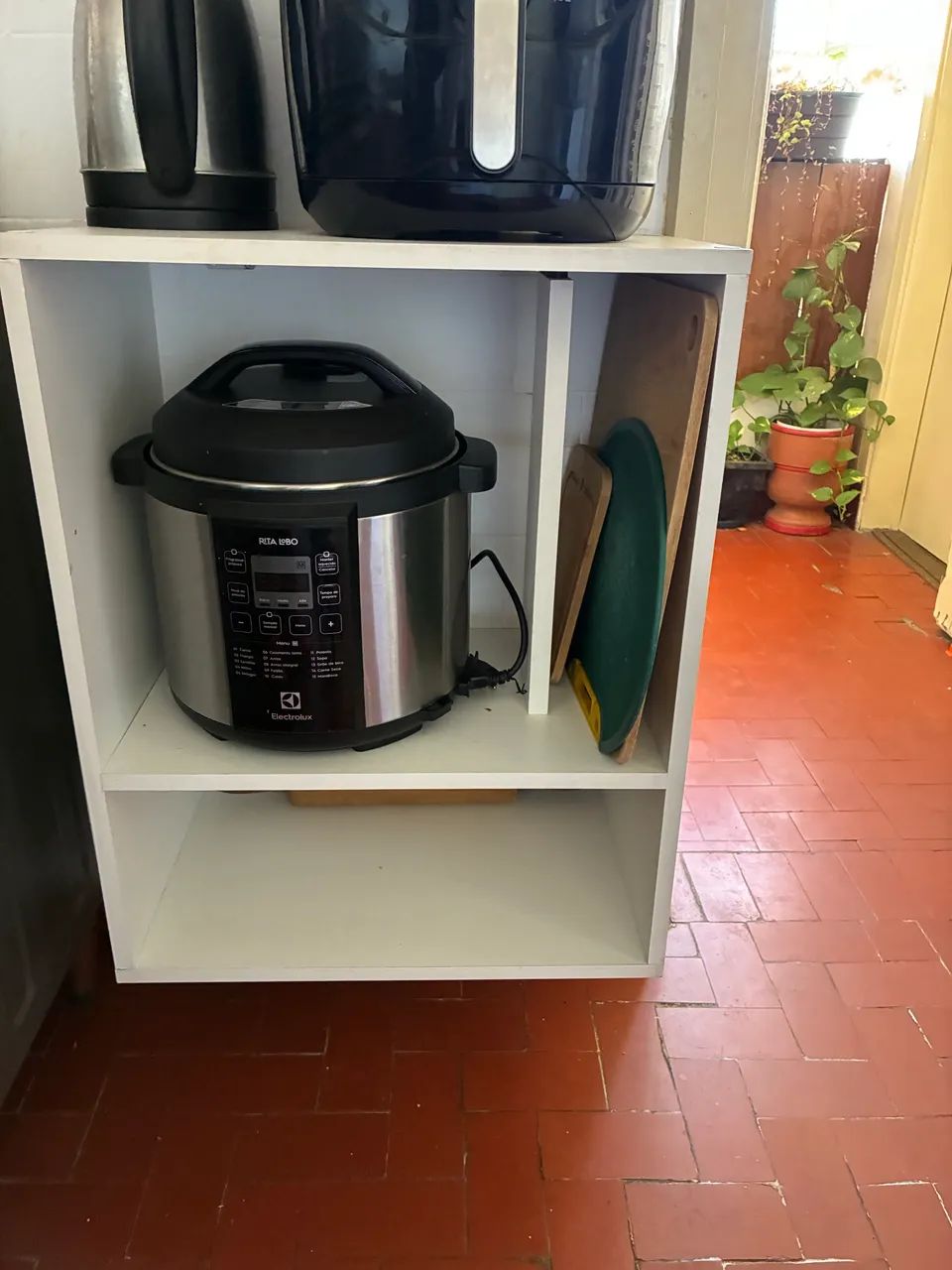 Armário, nicho