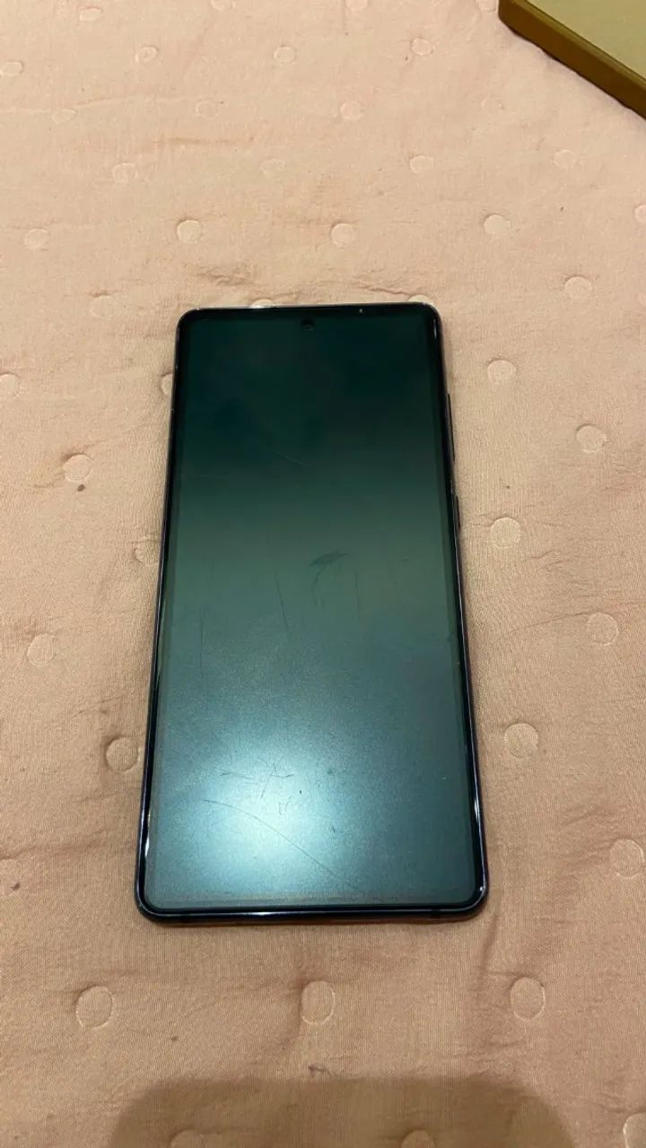 Celular Samsung Galaxy S20 FE - 128 GB   - Foto 5