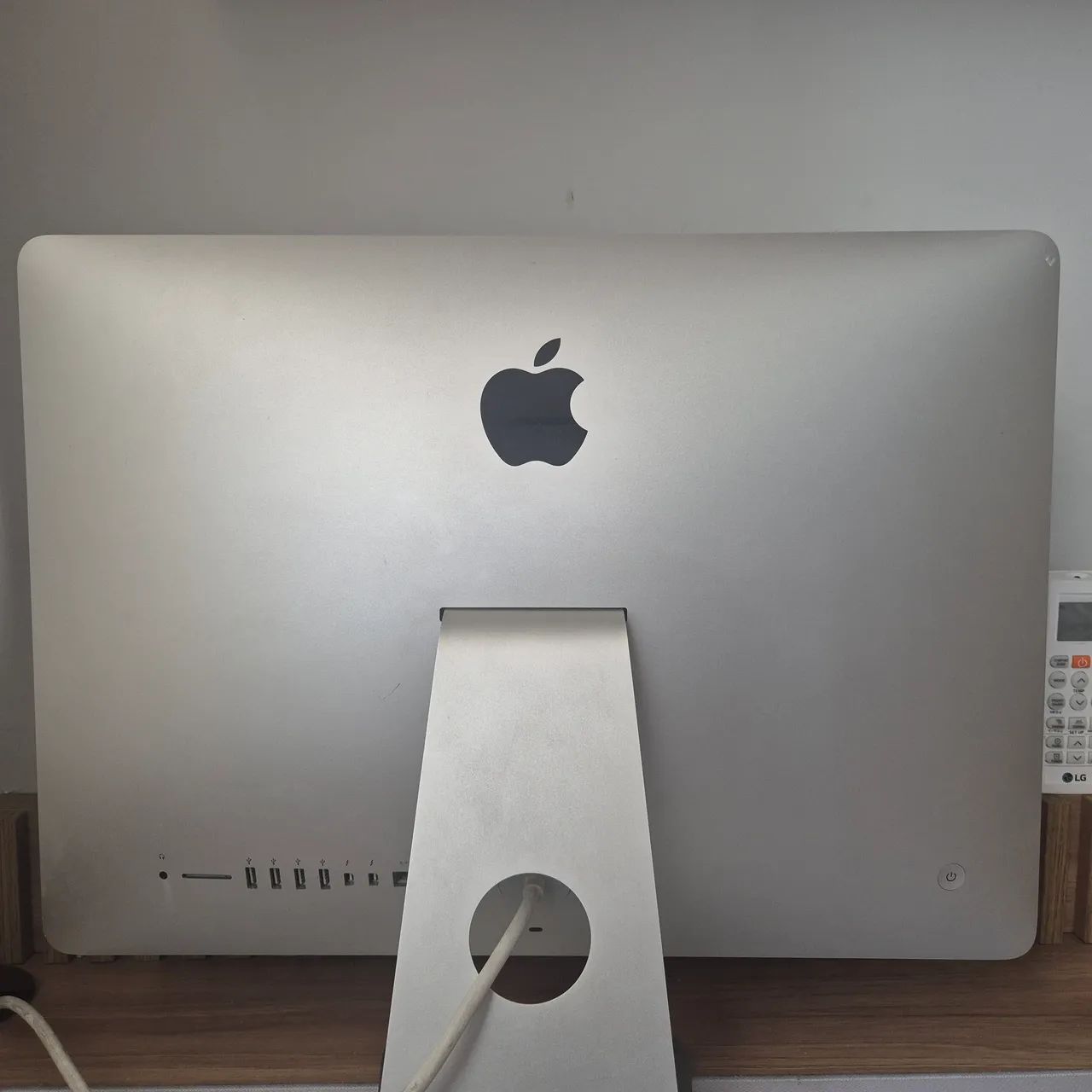 Imac e periféricos (aceito negociação) - Foto 3