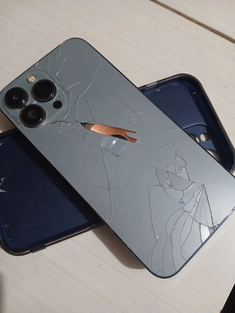 iPhone 13pro Max 256gb  - Foto 4
