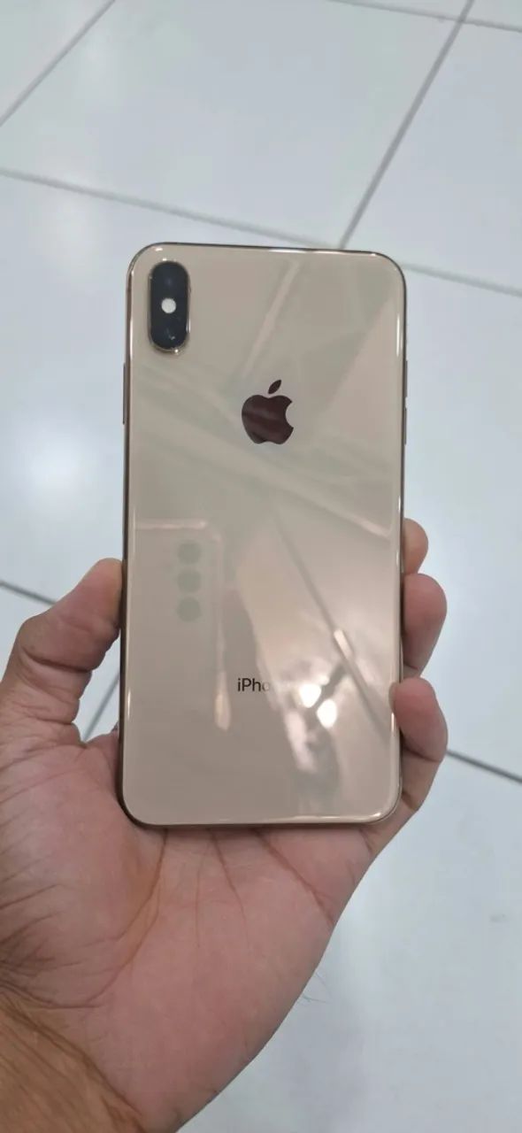 iPhone XS Max 64gb