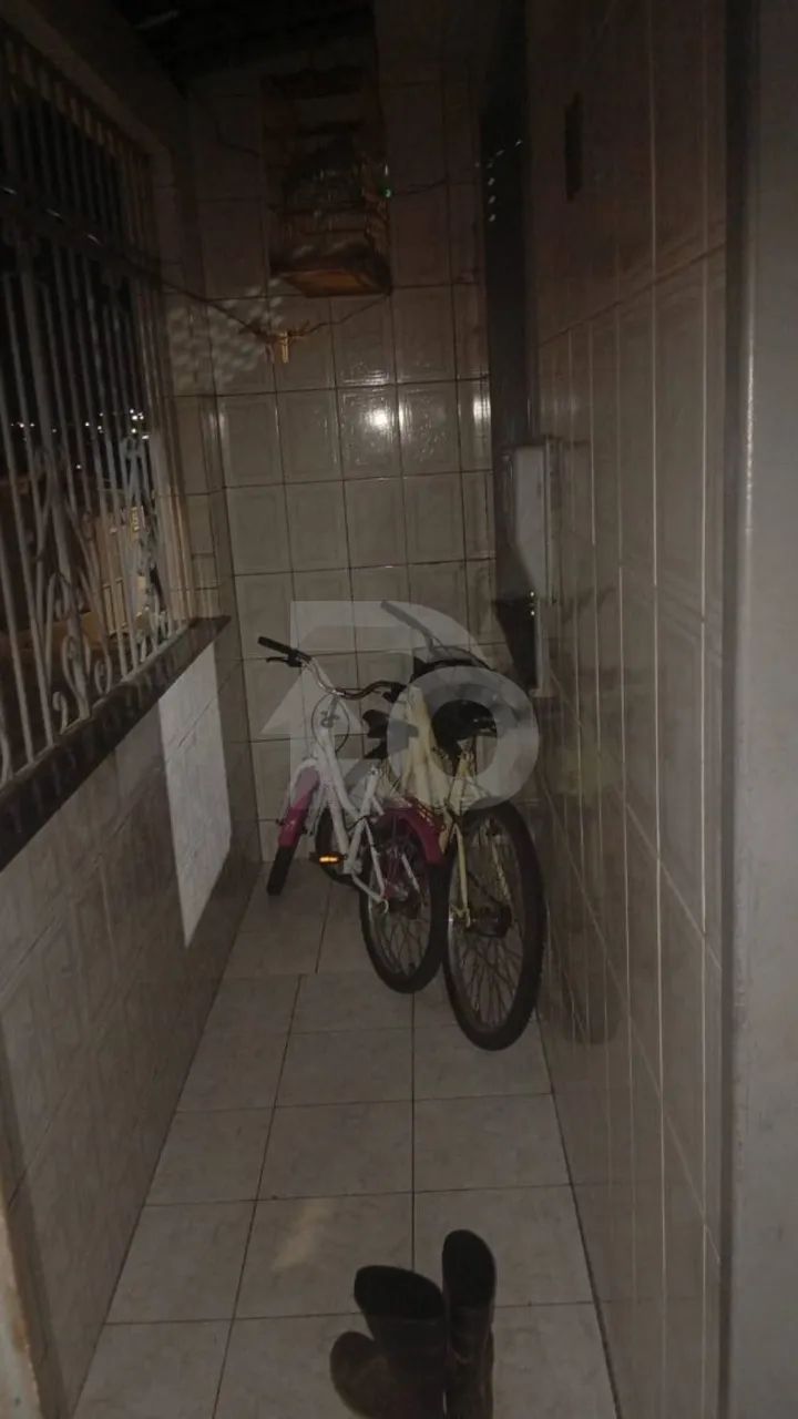 Casa para vender com 2 Quartos no Bairro Olaria em Aracaju - Foto 4
