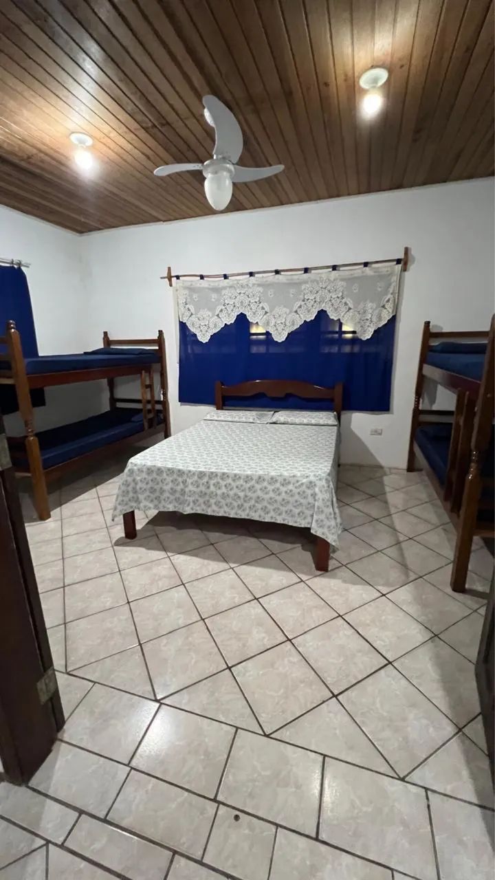 Ubatuba - casa 5 dormitórios - Piscina aquecida - Foto 12