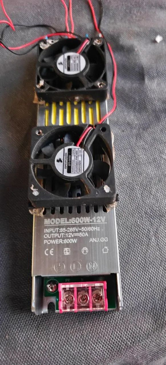 VENDO MÓDULO TARAMPS TS400 - Foto 4
