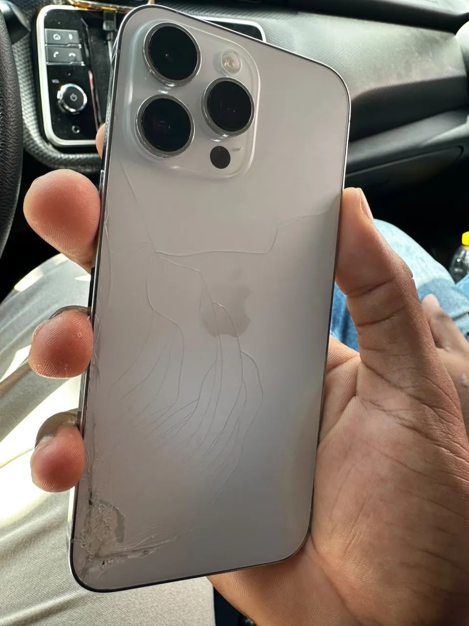 iPhone 14 Pro Max  - Foto 3