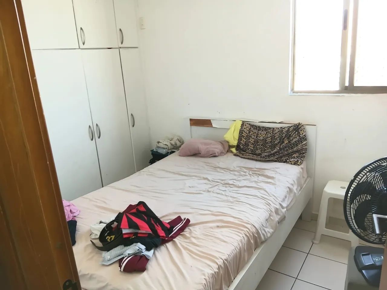Cama casal 