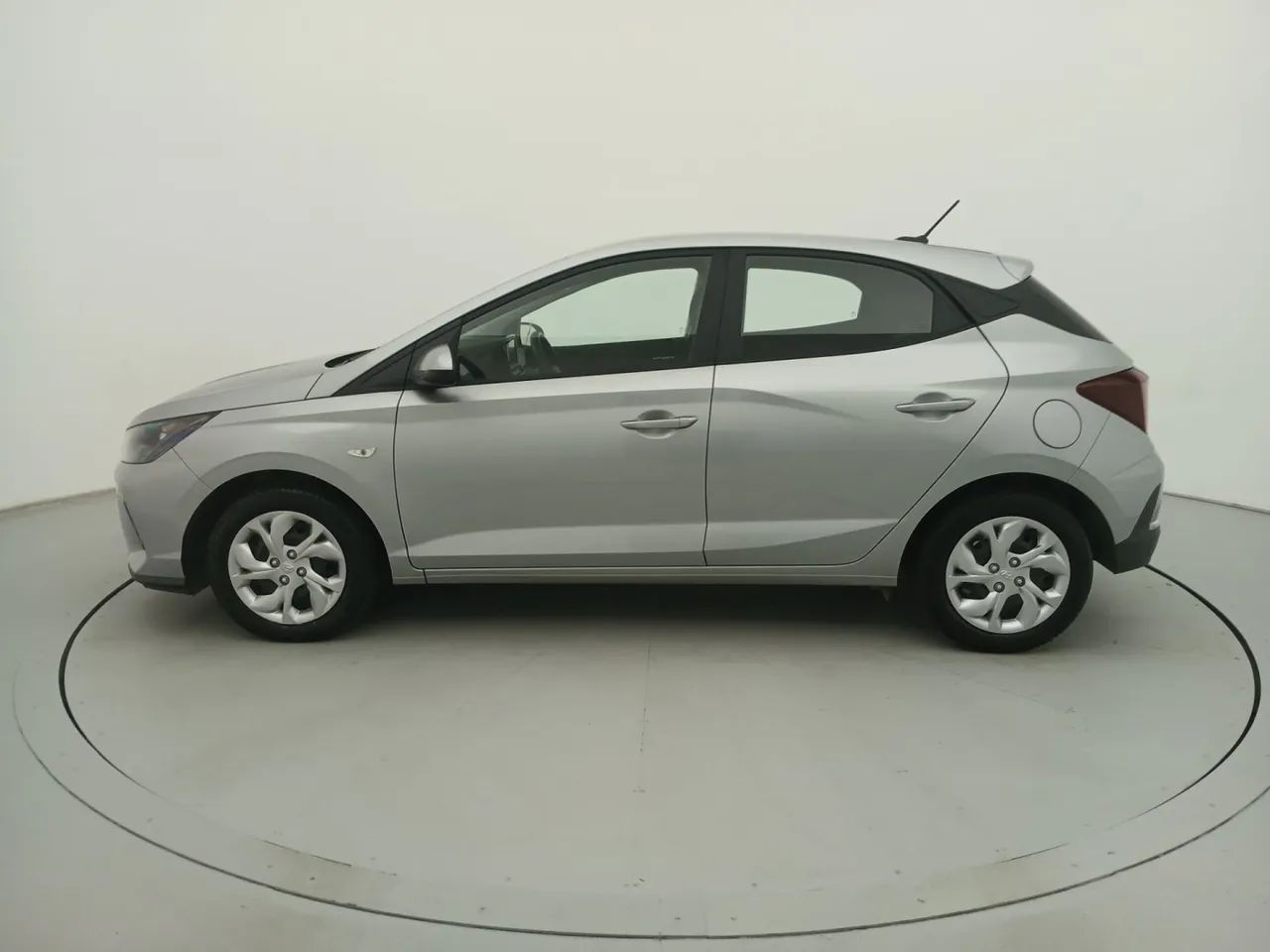 Hyundai HB20 Comfort 1.0 Flex 12V Mec., foto 2 de 18