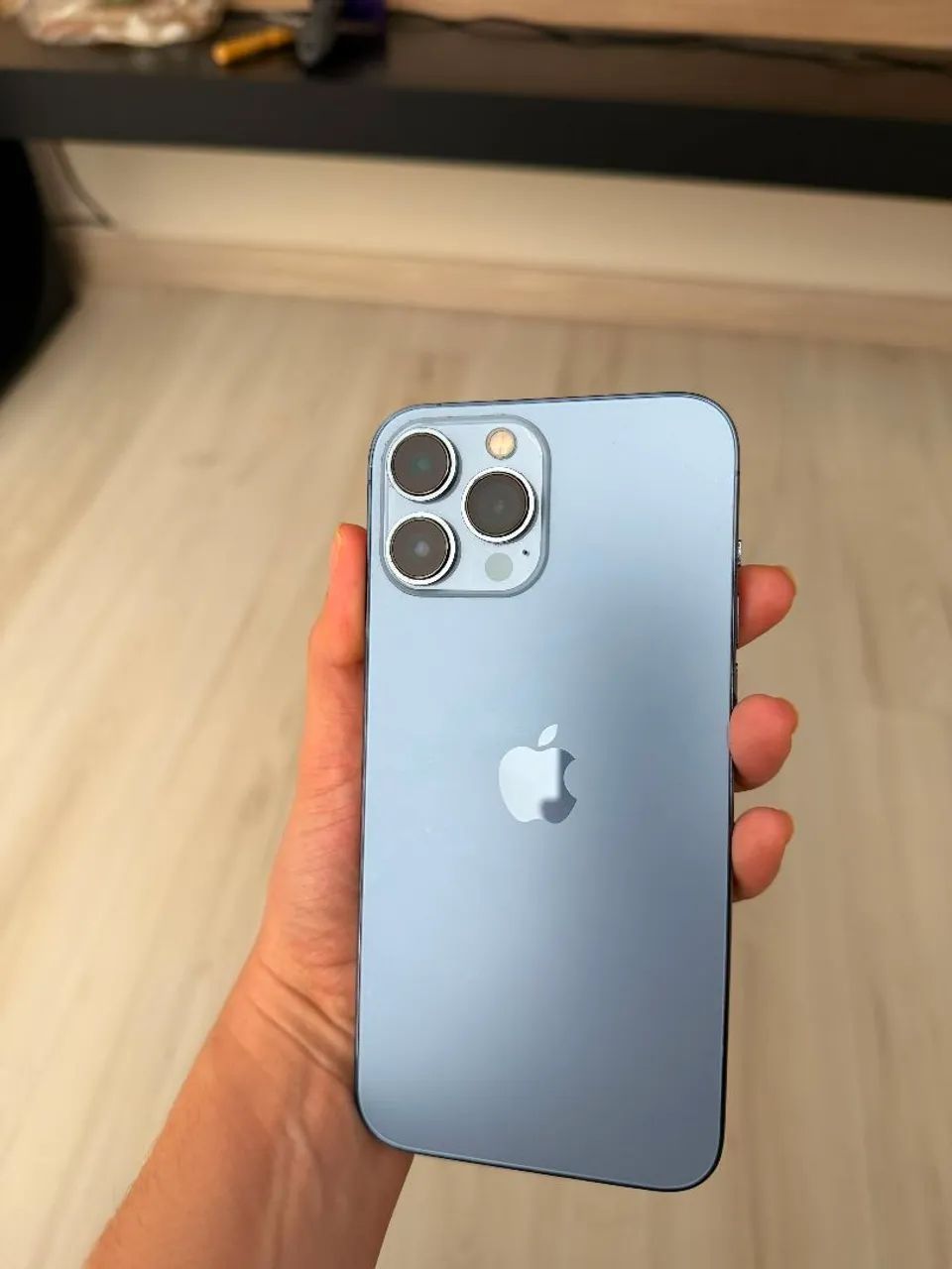 Iphone 13 Pro Max 128gb - Foto 2