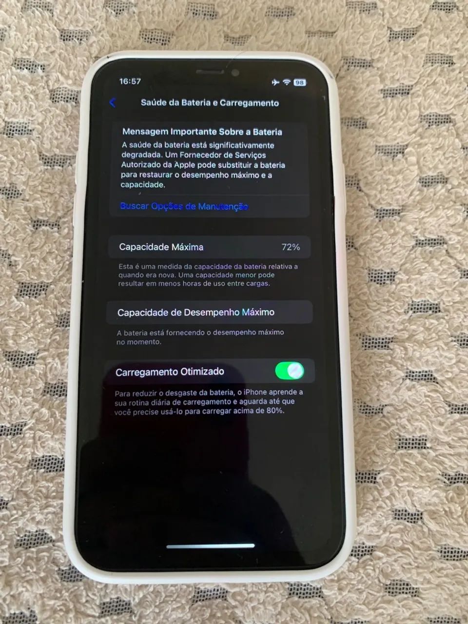 Vendo iPhone XR  - Foto 3