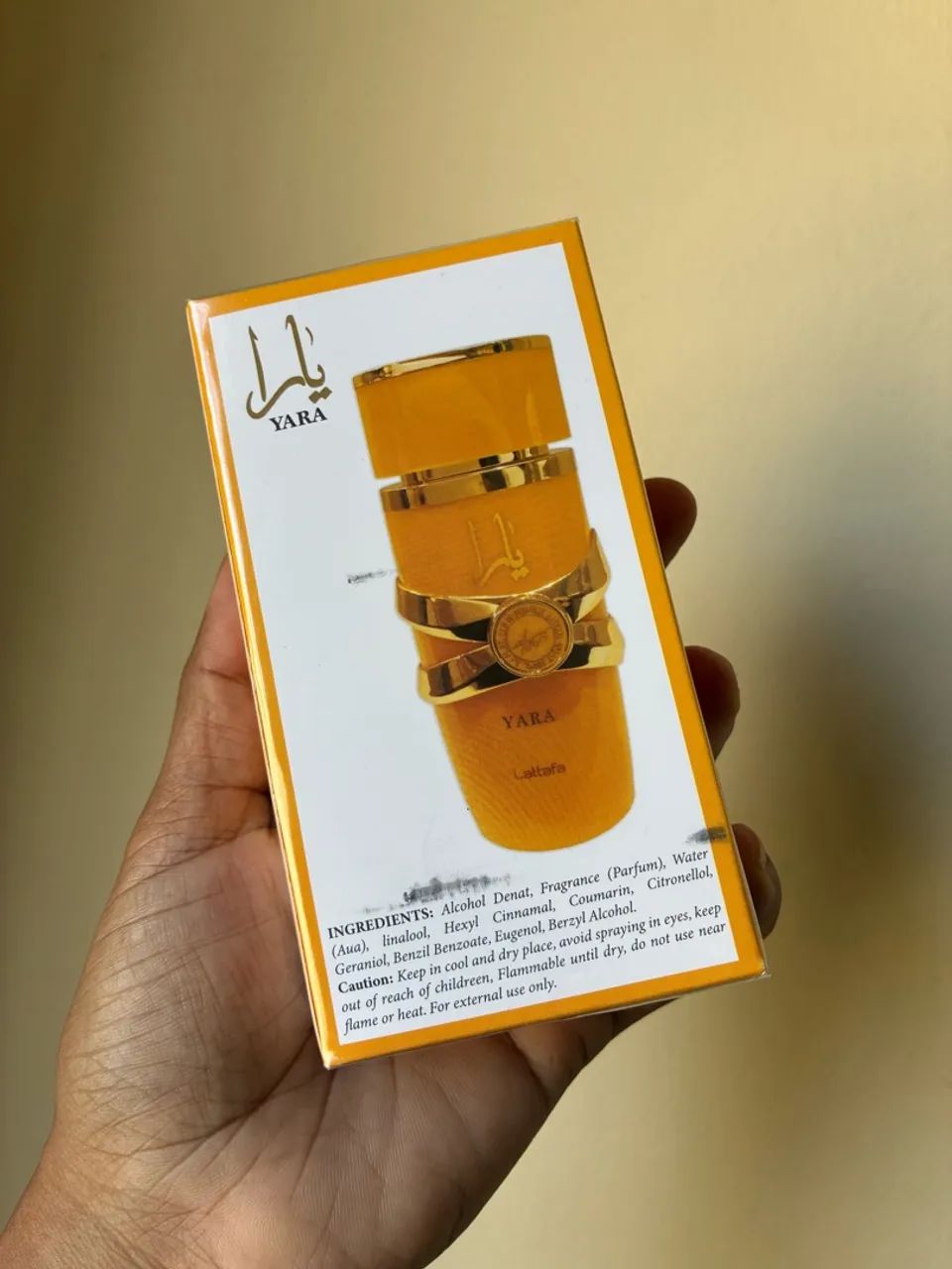 Perfumes inspirado em perfume árabe  - Foto 3