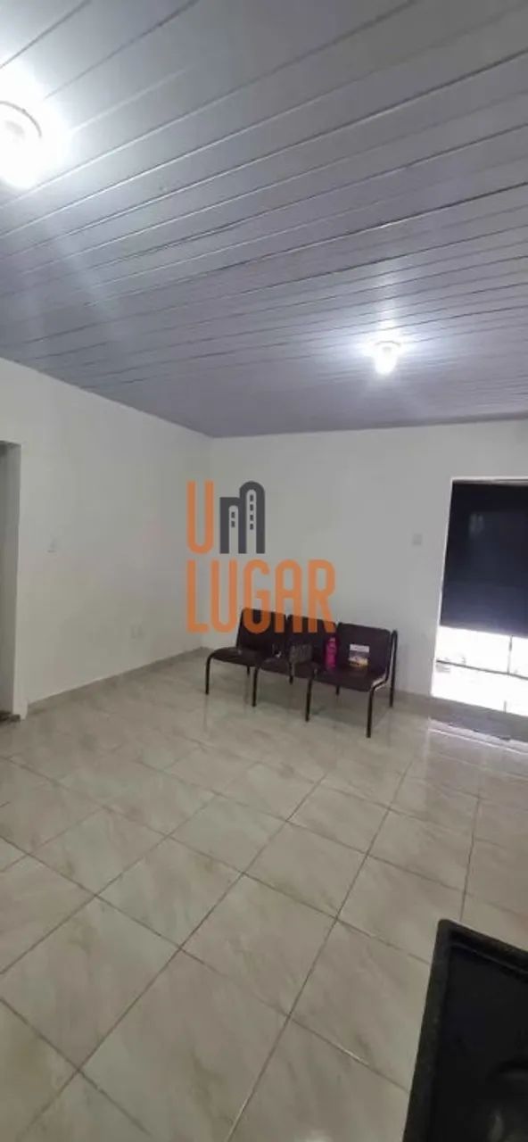 Um Lugar Imóveis aluga: Apartamento kitnet de 2 quartos na Avenida João Paulo II, esquina  - Foto 9