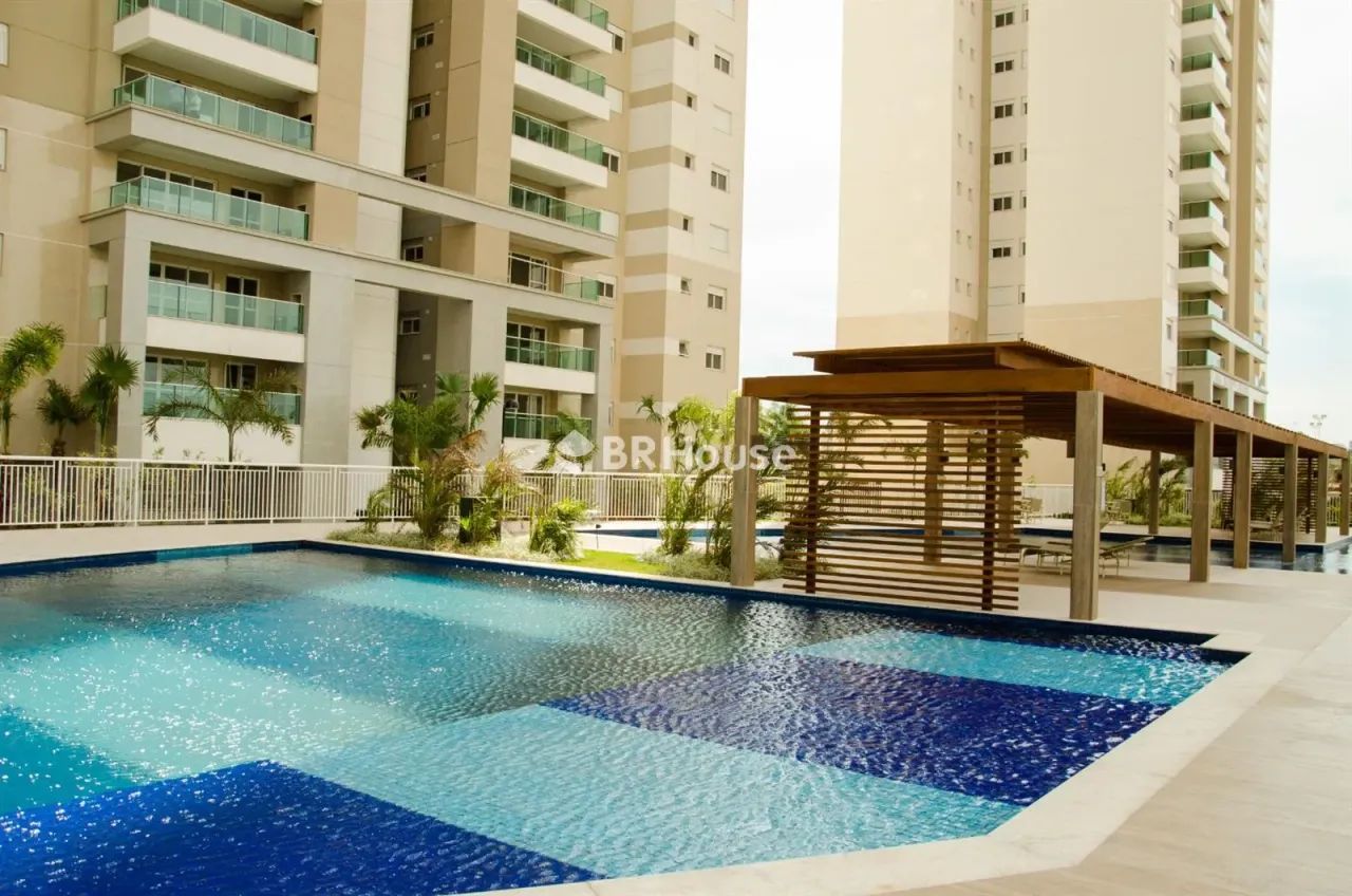 Vivendas do Bosque | Apartamento 3 quartos, sendo 1 suite - Foto 2