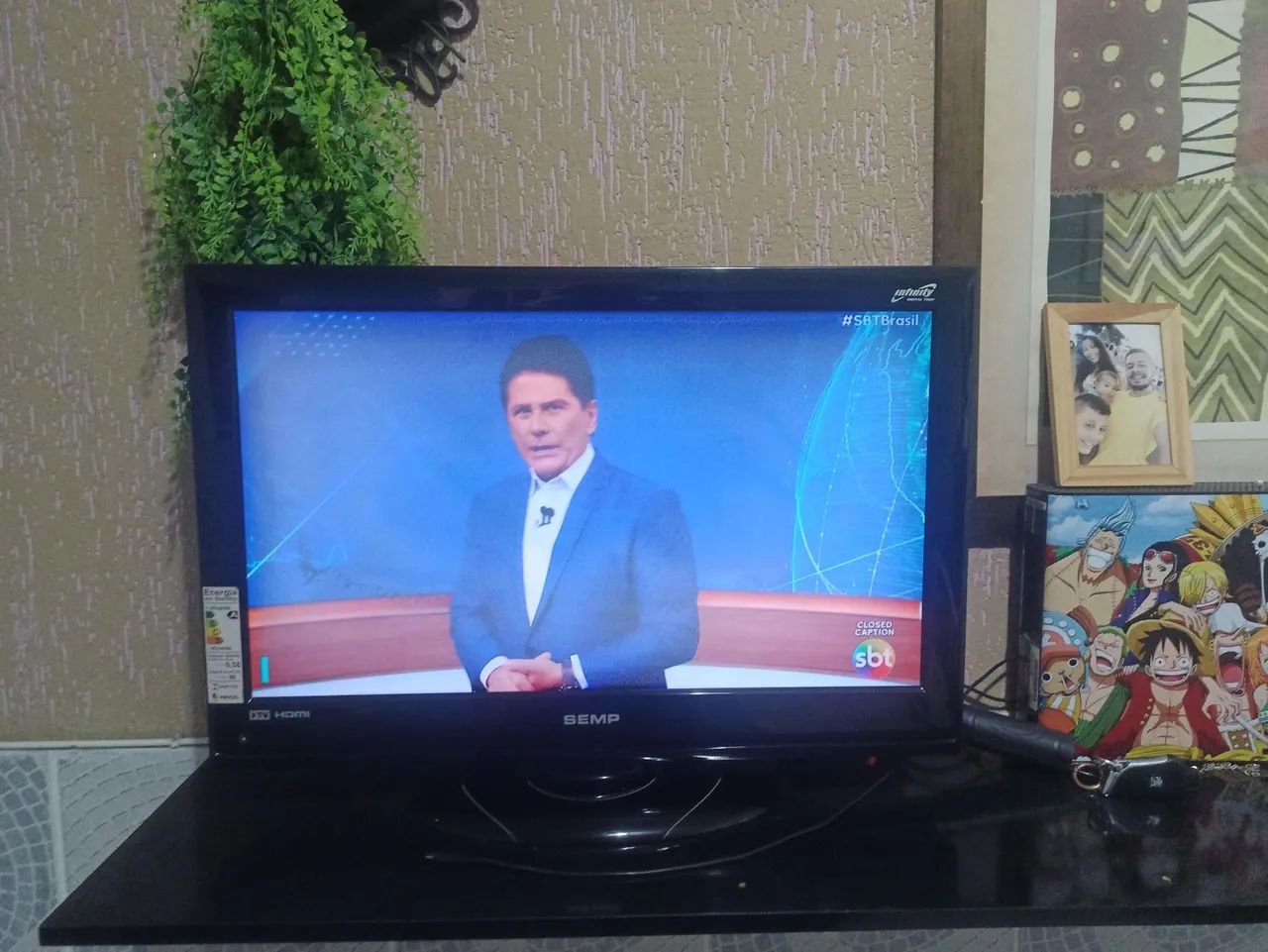 Tv 32 Polegadas Semp toshiba - Foto 2