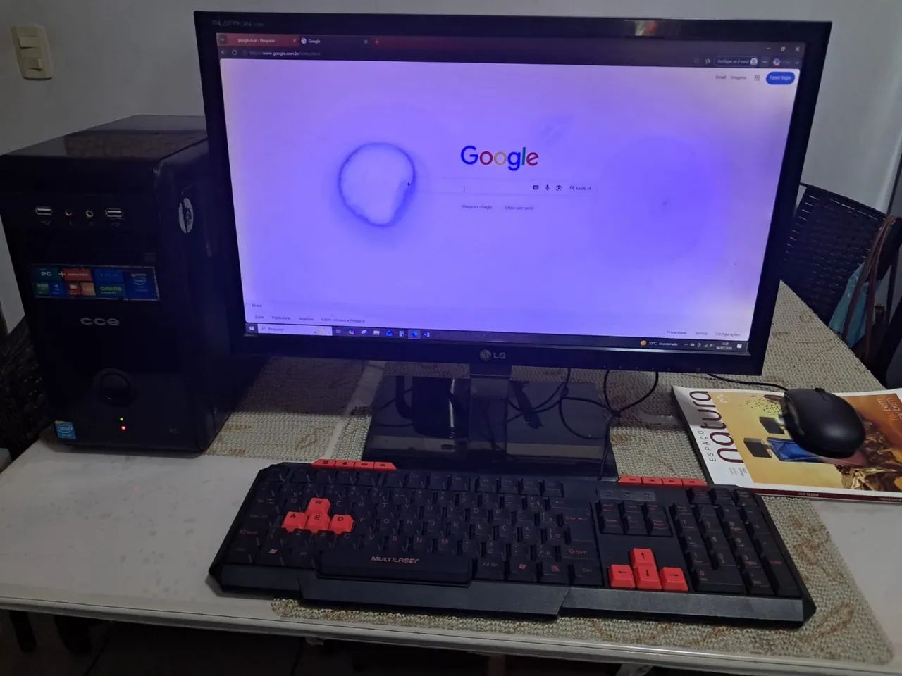 Pc quebra galho  - Foto 2
